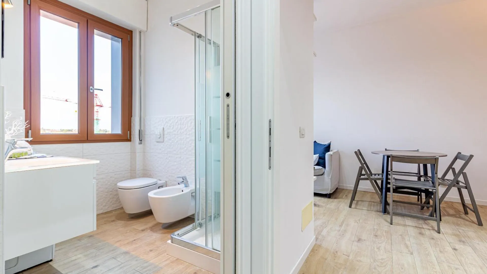 Il Quadrato Blu Apartamento Vimercate
