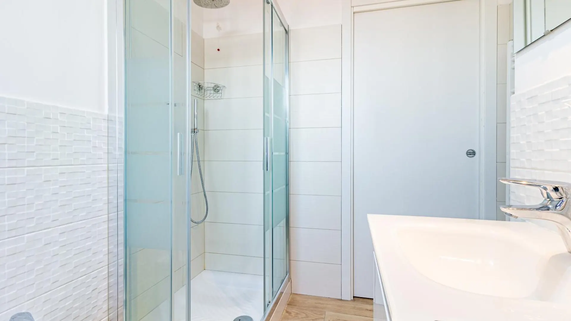 Il Quadrato Blu Apartamento Vimercate