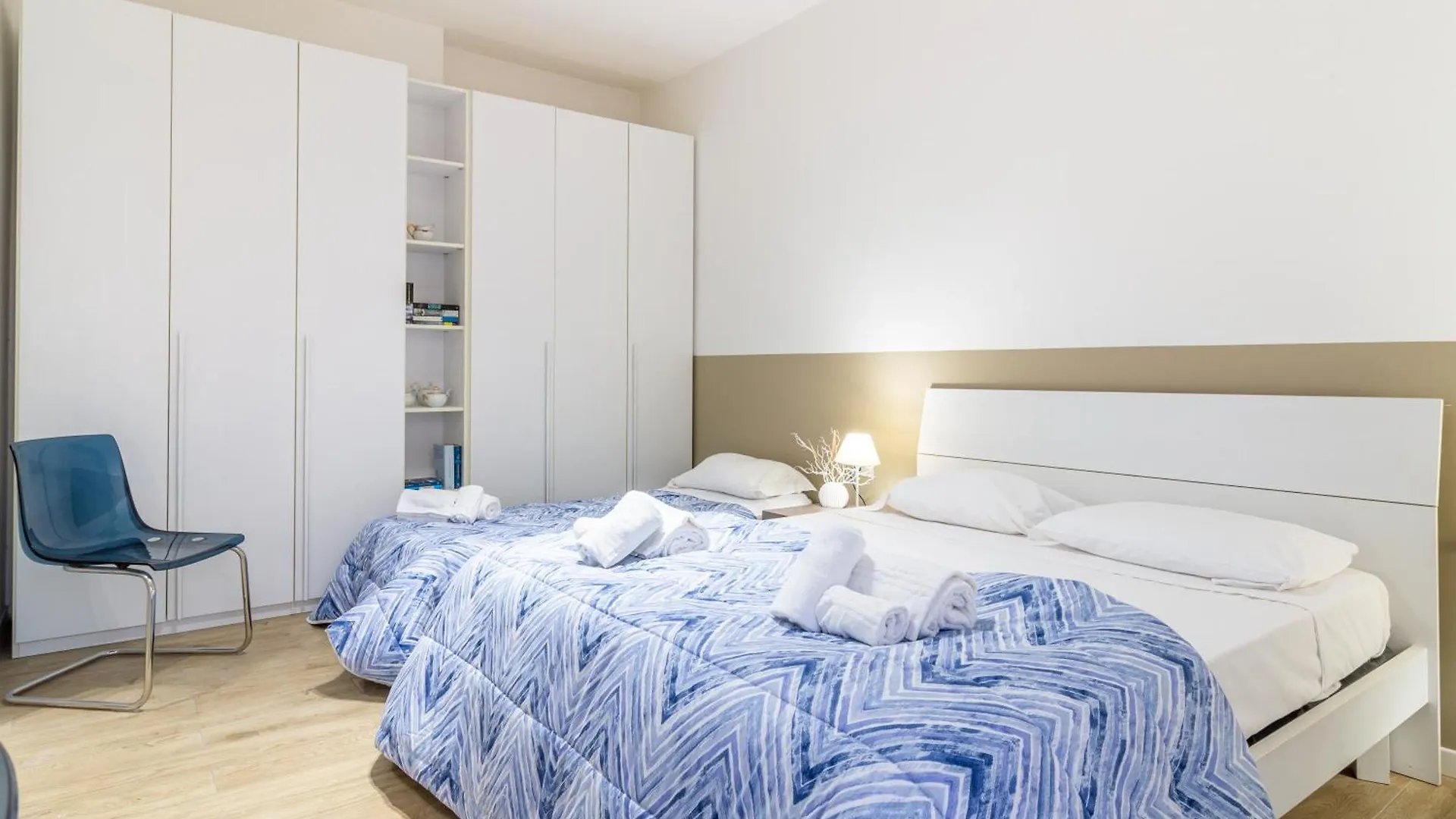Il Quadrato Blu Apartamento Vimercate
