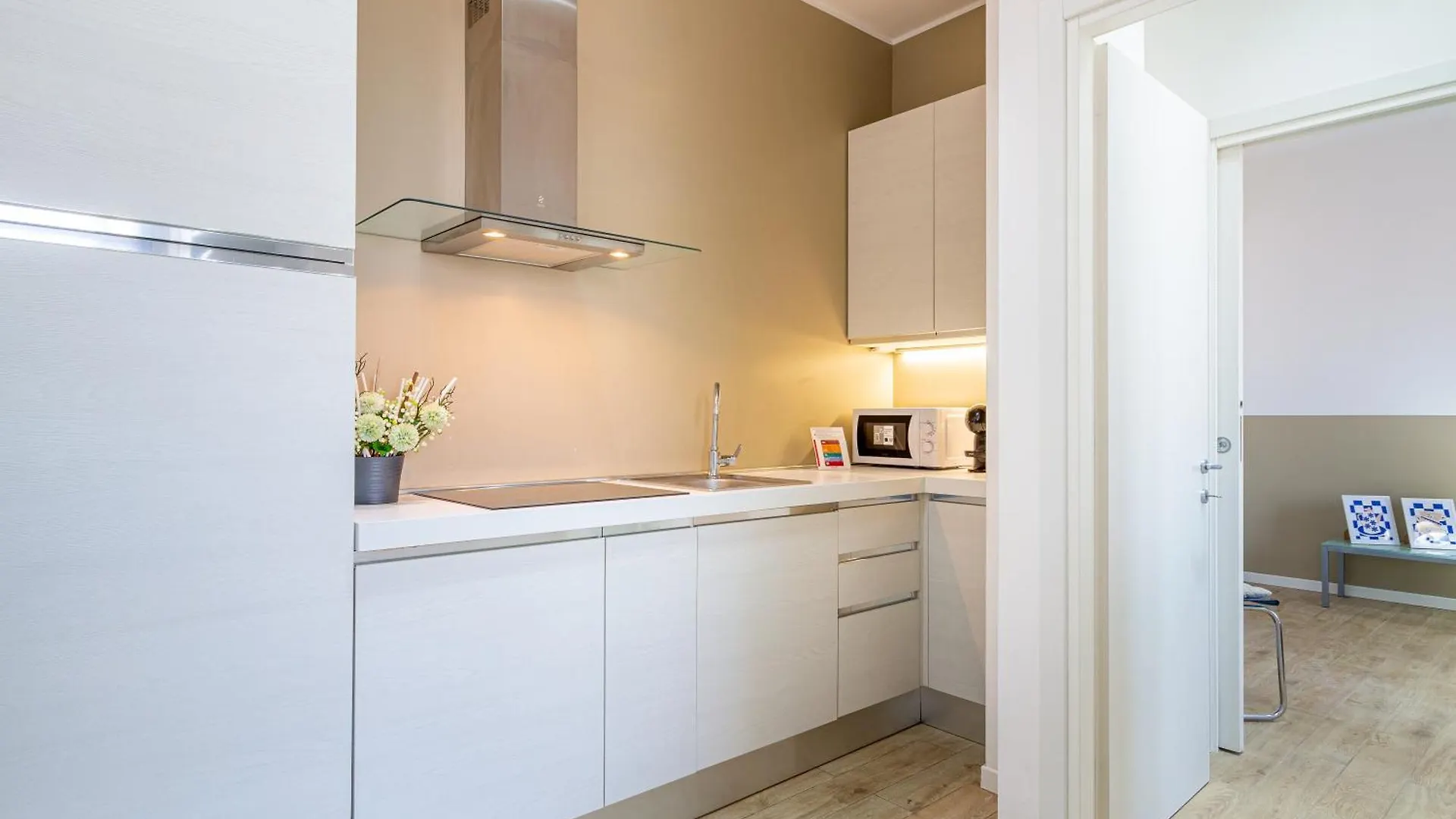 Il Quadrato Blu Apartamento Vimercate Itália