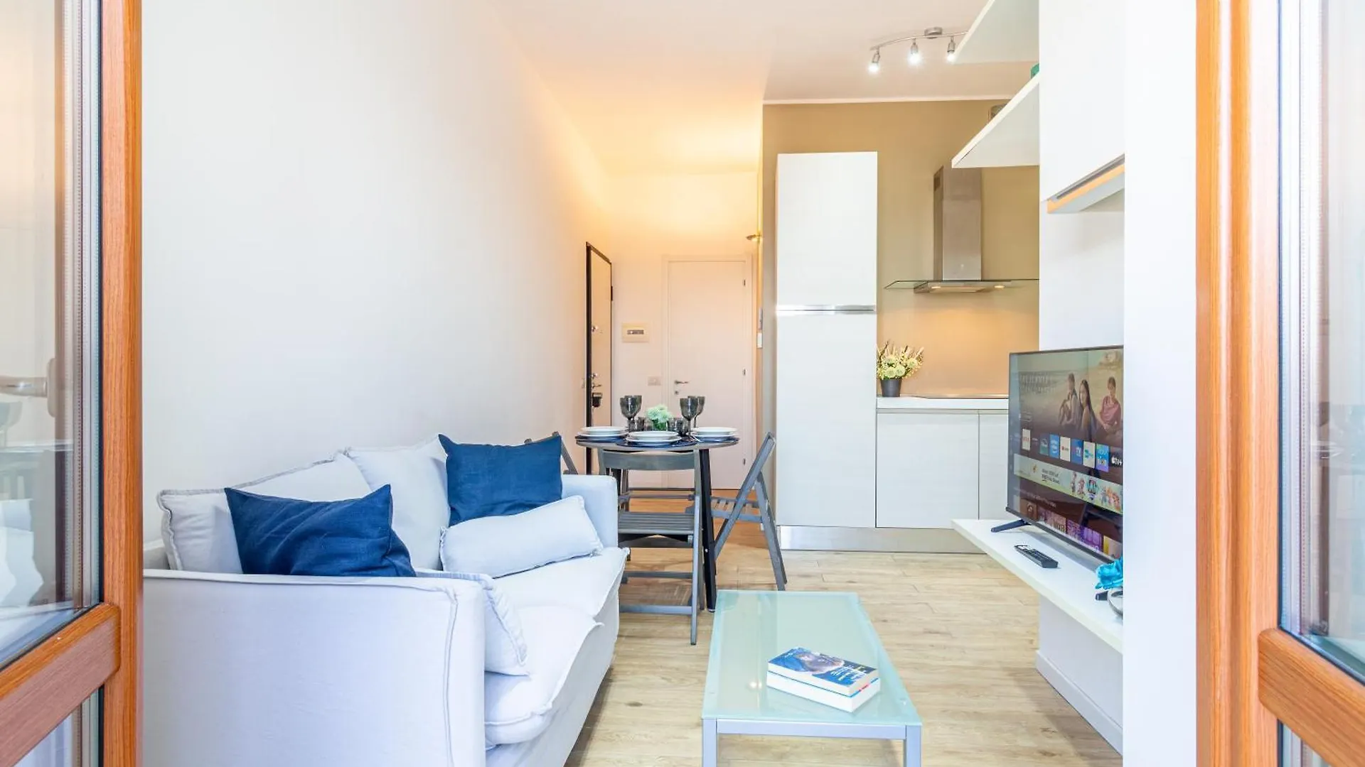Il Quadrato Blu Apartamento Vimercate