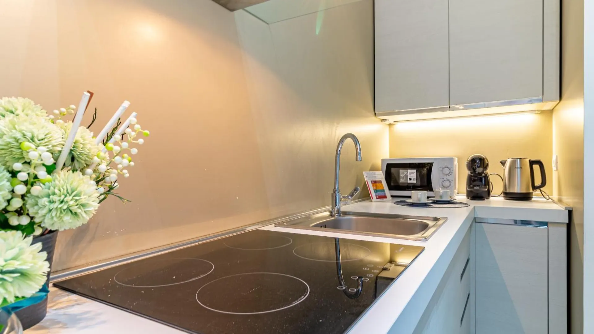 Il Quadrato Blu Apartamento Vimercate Itália