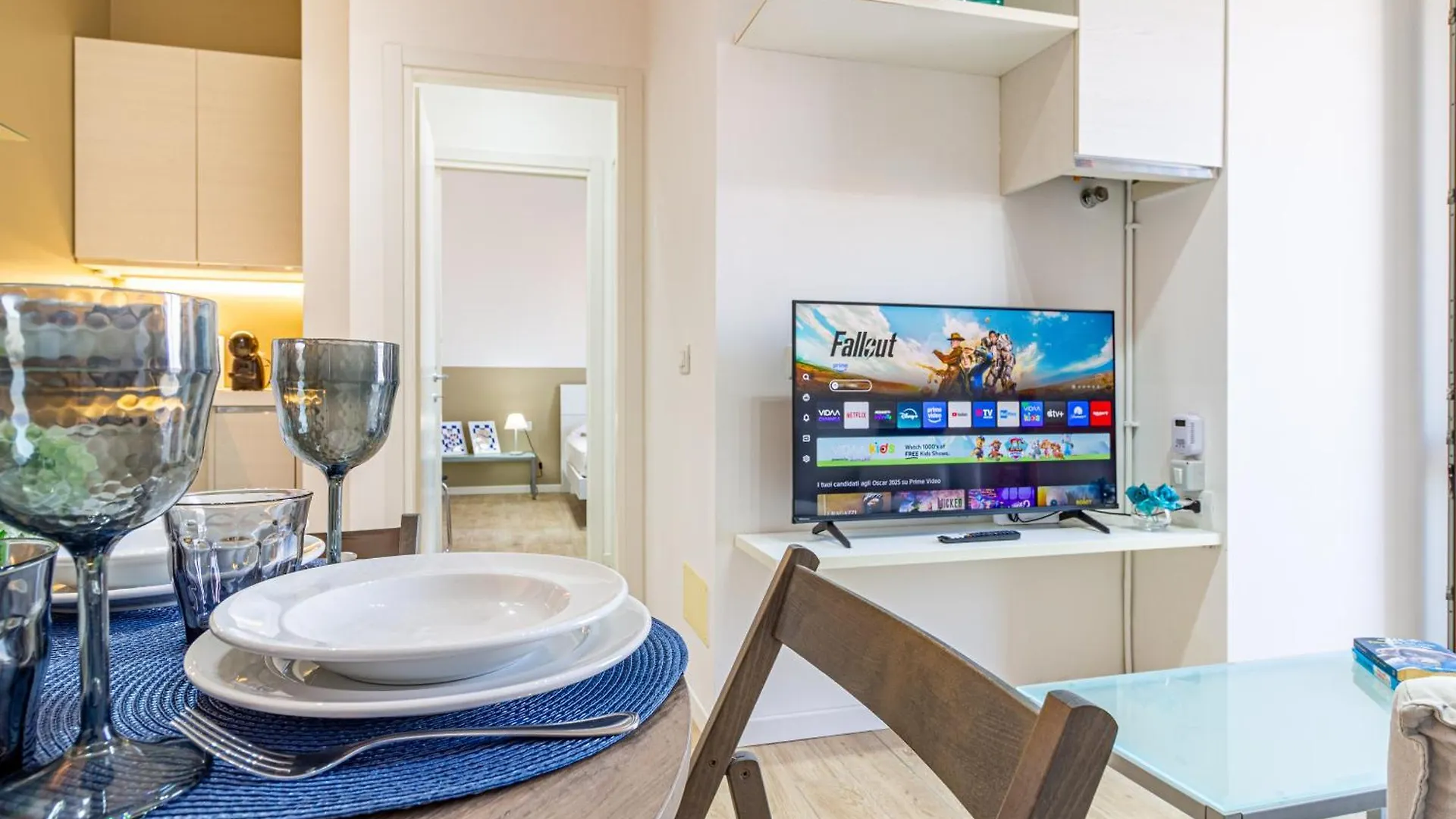 Il Quadrato Blu Apartamento Vimercate 0*,  Itália