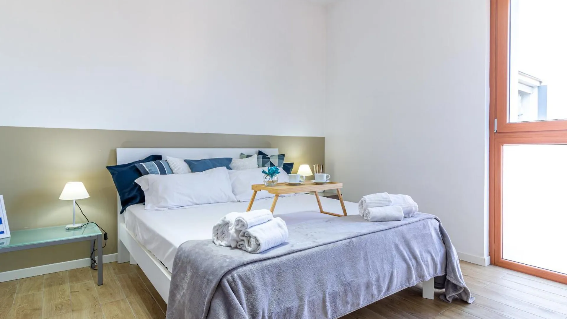Il Quadrato Blu Apartamento Vimercate